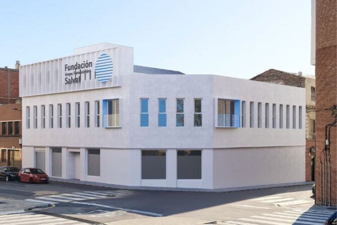 XIII edición del Premio SALVAT