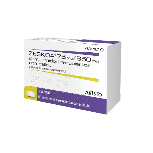 Zeskoa