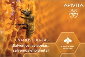 abejas Apivita