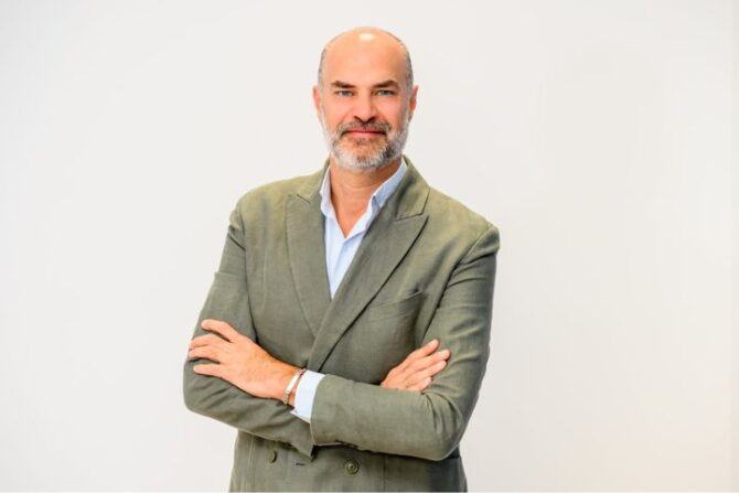 acceso mercado armacéutico Ivan Silva Chiesi