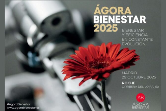 ágora bienestar alto rendimiento empresarial