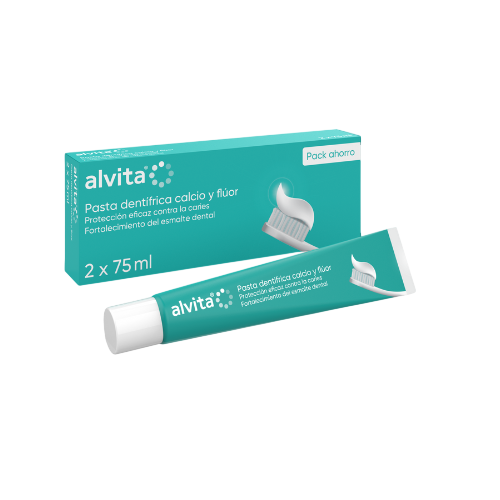 alvita salud bucodental