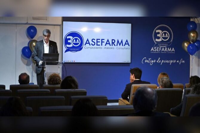 aniversario Asefarma