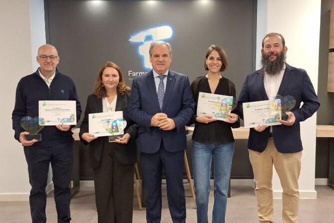 ayudas a la cooperación