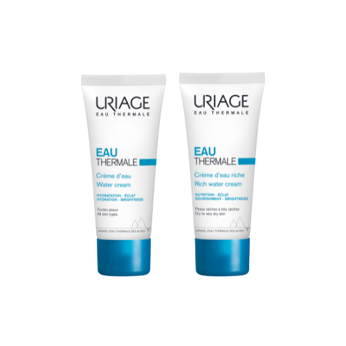 barrera cutánea Uriage