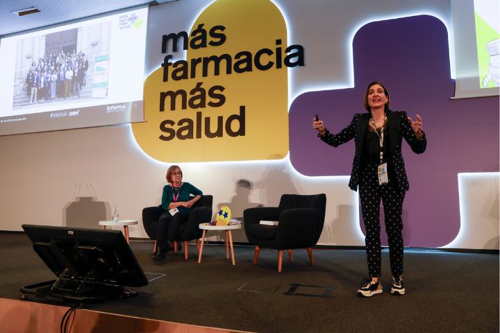 Boticaria García