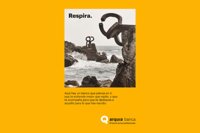 campaña 'respira'