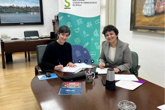 cáncer de mama sevilla