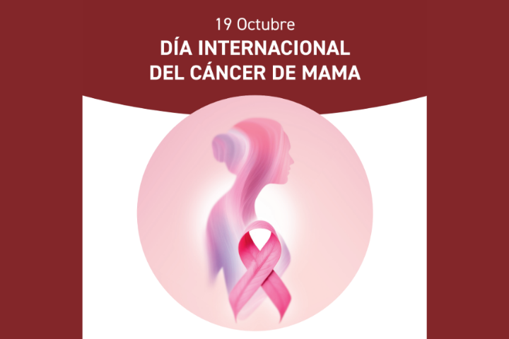 cáncer de mama