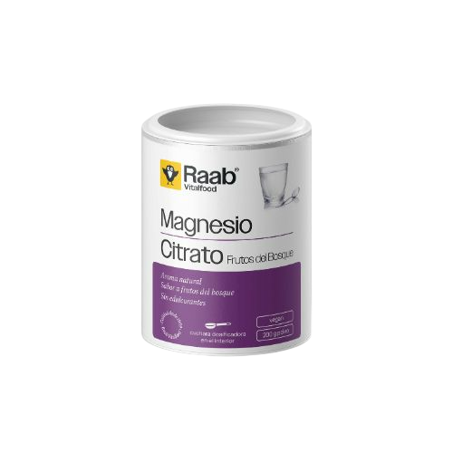 citrato de magnesio