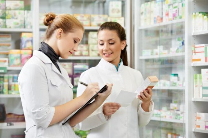 comprar o vender una farmacia