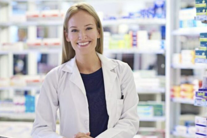 comprar una farmacia