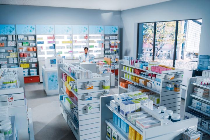 compraventa de farmacias