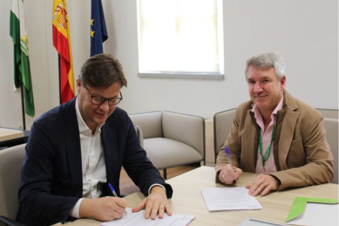 convenio de colaboración