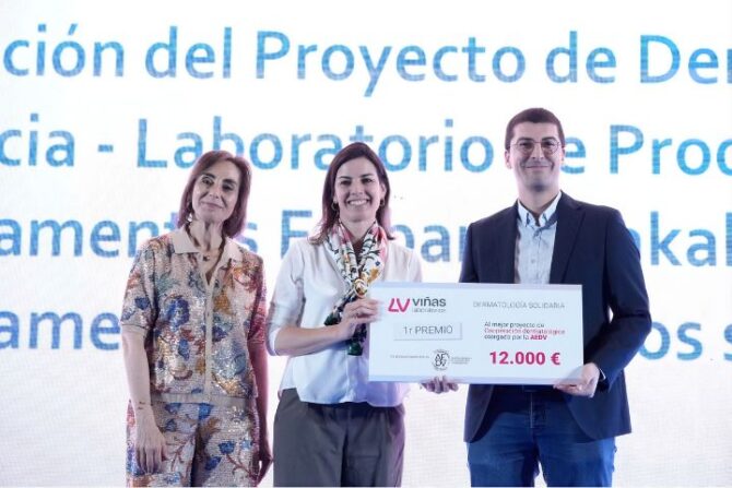 cooperación dermatológica