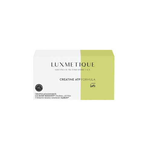creatina luxmetique