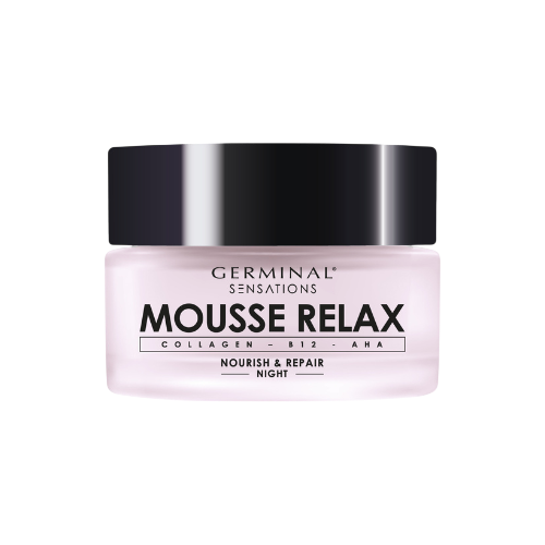 crema de noche Germinal