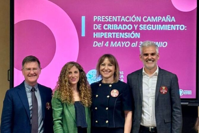 cribado de hipertensión