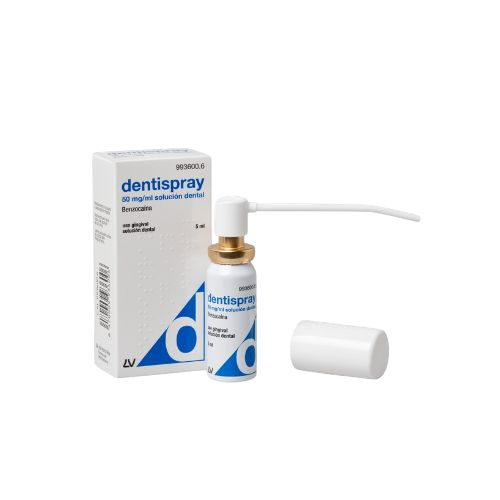 dentispray