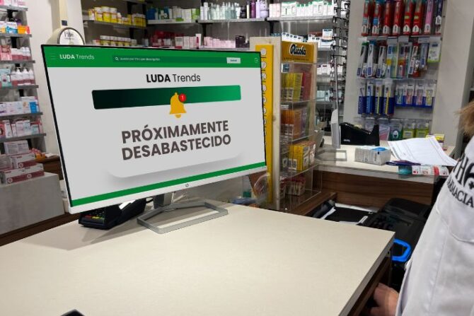 desabastecimiento de medicamentos