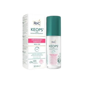 desodorante KEOPS