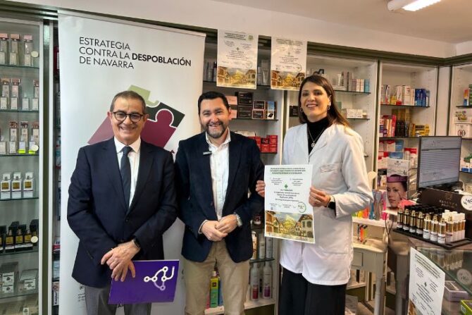 dispensación de medicamentos