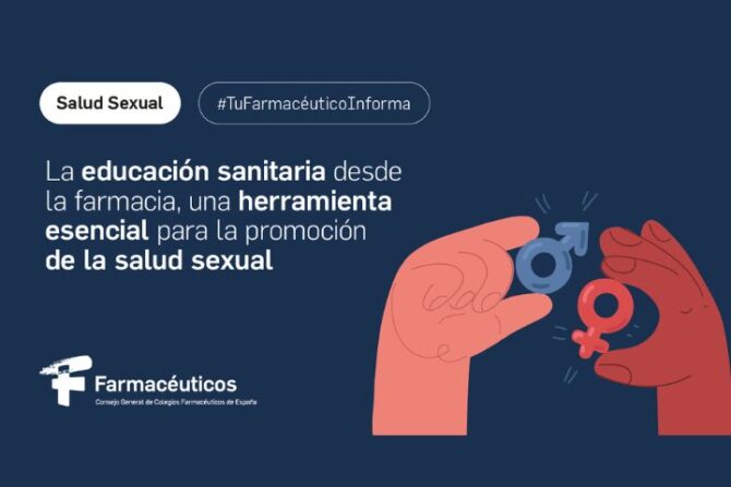 educación sanitaria