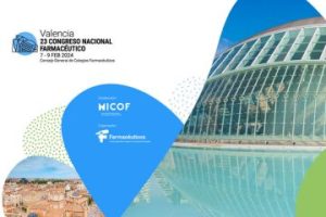 23 Congreso Nacional Farmacéutico
