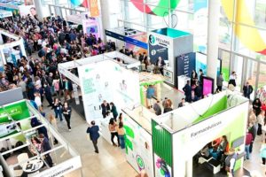 24 Congreso Nacional Farmacéutico
