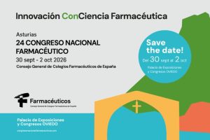 24 congreso nacional farmacéutico