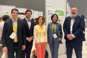 83 congreso FIP