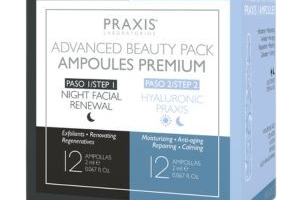 Advanced Beauty Pack
