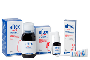 AFTEX ESC DIC