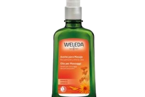 Aceite de Árnica