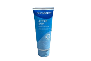 After Sun Nuraderm