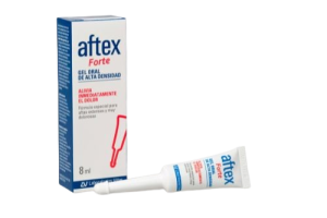 Aftex Forte