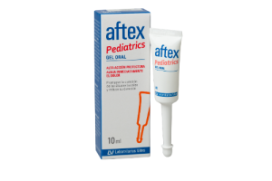 Aftex Pediatrics