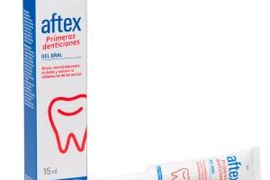 Aftex Primeras Denticiones