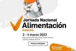 Alimentación 16 feb
