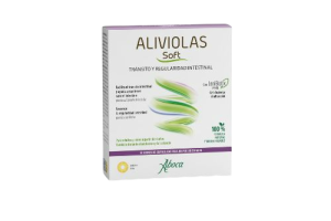 Aliviolas Soft
