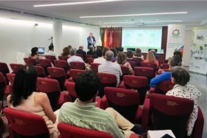 Alzheimer farmacéuticos córdoba