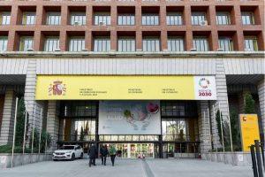 Anteproyecto de Ley del Medicamento