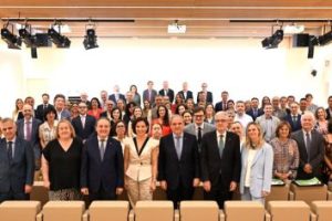 Aprobada por unanimidad la liquidación de presupuestos del Consejo General con una clara apuesta por el desarrollo profesional