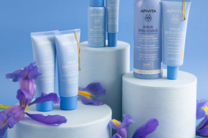 Aqua Beelicious