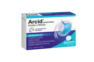 Arcid