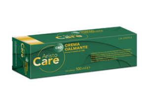 AristoCare crema calmante
