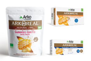 Arkoreal