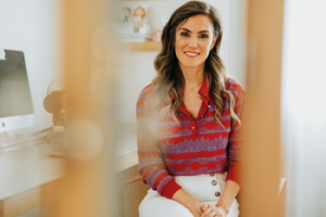 Beatriz Saralegui Ansorena, CEO de Saralegui Consultores