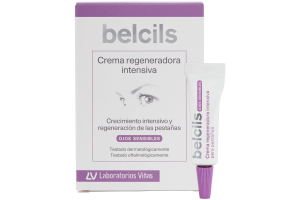 Belcils Crema Regeneradora Intensiva Pestañas- L. Viñas (1) (1)