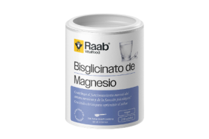 Bisglicinato de Magnesio